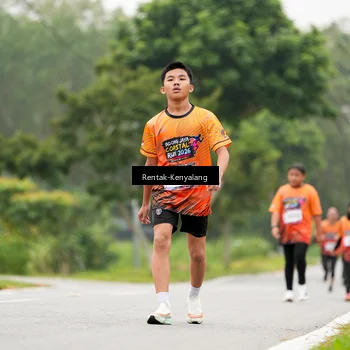 Runner Photo 8052070