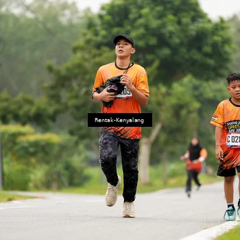 Runner Photo 8052072