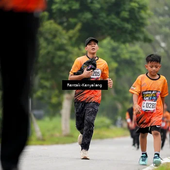Runner Photo 8052073