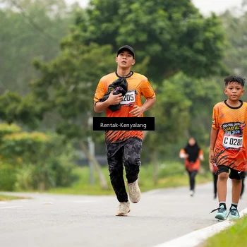 Runner Photo 8052074