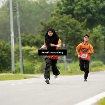 Runner Photo 8052075