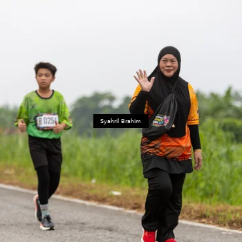 Runner Photo 8052076