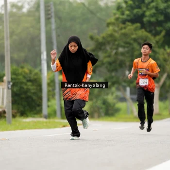 Runner Photo 8052077
