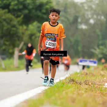 Runner Photo 8052078