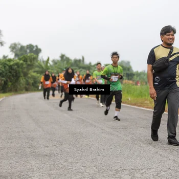 Runner Photo 8052079