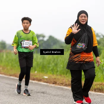 Runner Photo 8052081