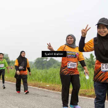 Runner Photo 8052082