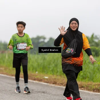 Runner Photo 8052083