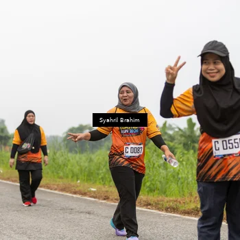 Runner Photo 8052084