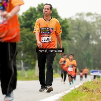 Runner Photo 8052087