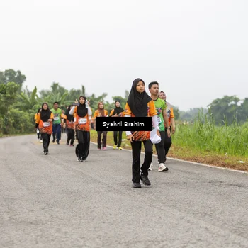 Runner Photo 8052088