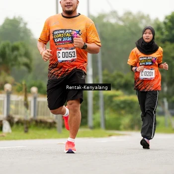 Runner Photo 8052089