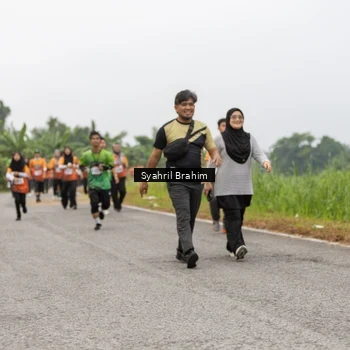 Runner Photo 8052090