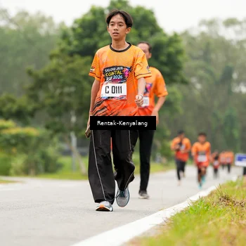 Runner Photo 8052091