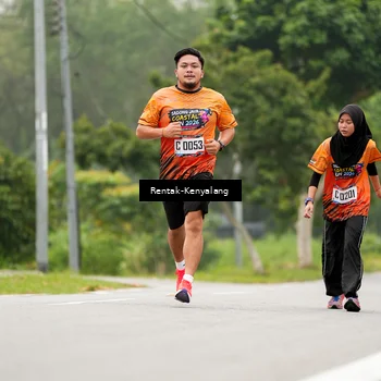 Runner Photo 8052092