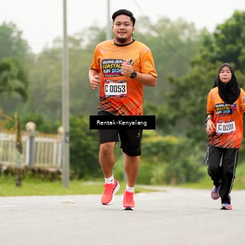 Runner Photo 8052093