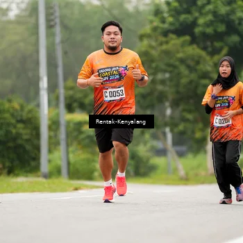 Runner Photo 8052094