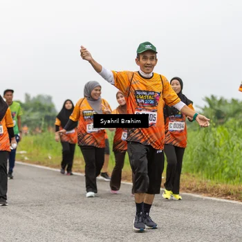 Runner Photo 8052095