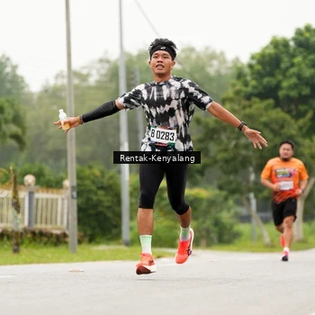 Runner Photo 8052096