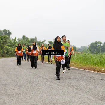 Runner Photo 8052097