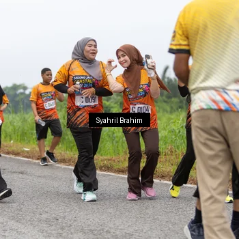 Runner Photo 8052098