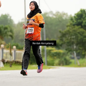 Runner Photo 8052099
