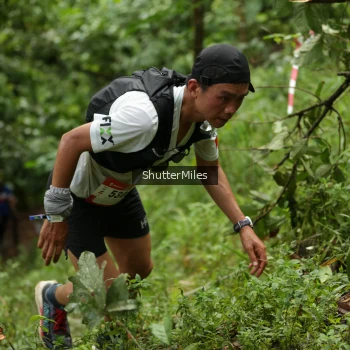 Runner Photo 80521