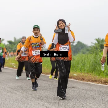 Runner Photo 8052103