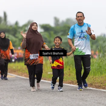 Runner Photo 8052104