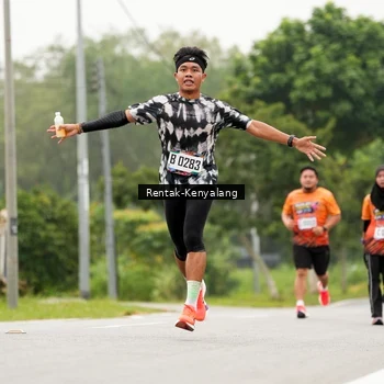 Runner Photo 8052105