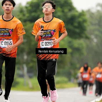 Runner Photo 8052107