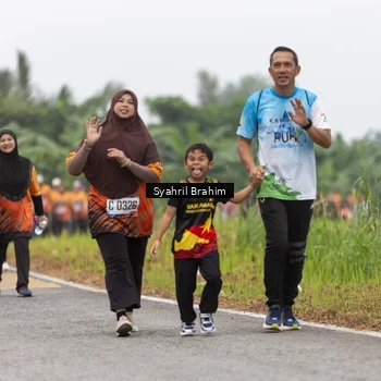 Runner Photo 8052108