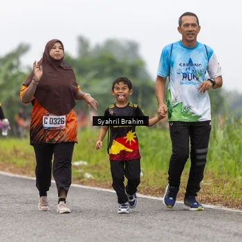Runner Photo 8052109