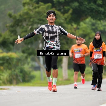 Runner Photo 8052110
