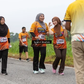 Runner Photo 8052113