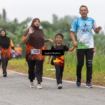 Runner Photo 8052114