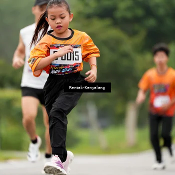 Runner Photo 8052115