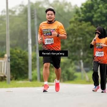 Runner Photo 8052116