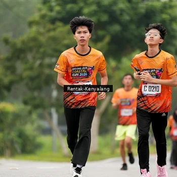 Runner Photo 8052117