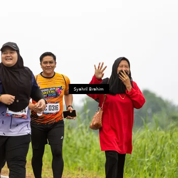 Runner Photo 8052118