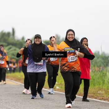 Runner Photo 8052120