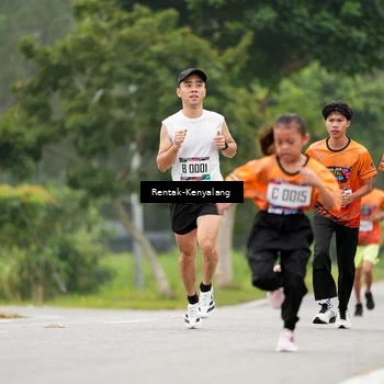 Runner Photo 8052121