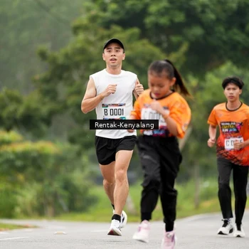 Runner Photo 8052122