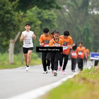 Runner Photo 8052123