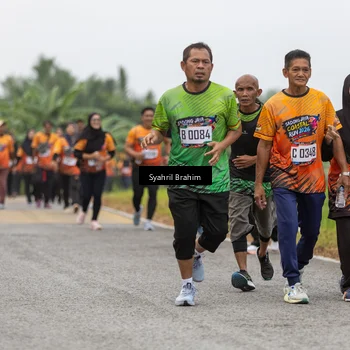 Runner Photo 8052124