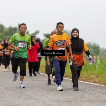 Runner Photo 8052126