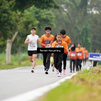 Runner Photo 8052127