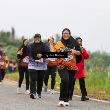 Runner Photo 8052128
