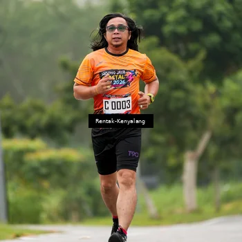 Runner Photo 8052130