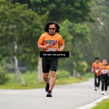 Runner Photo 8052132